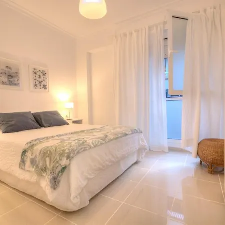 Strand I -siramar Appartamento