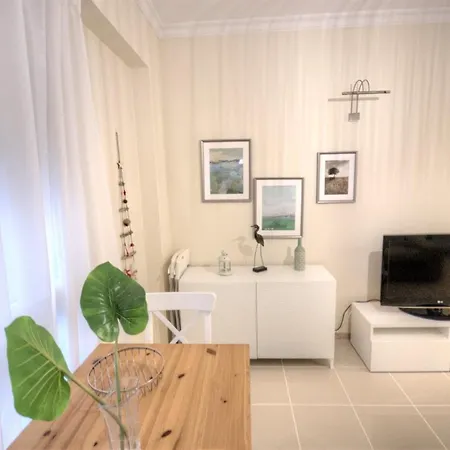 Appartamento Strand I -siramar Las Palmas de Gran Canaria