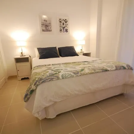 Appartamento Strand I -siramar Las Palmas de Gran Canaria