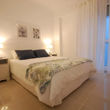 Appartamento Strand I -siramar